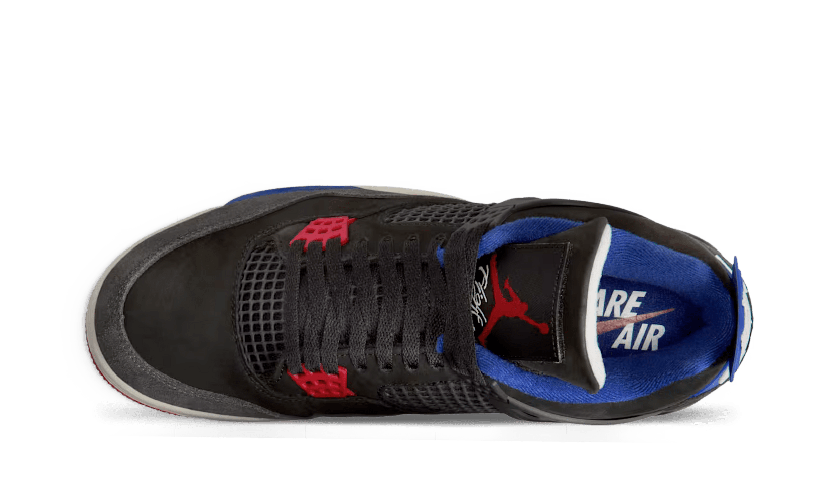 Jordan 4 Retro Rare Air - OnSize