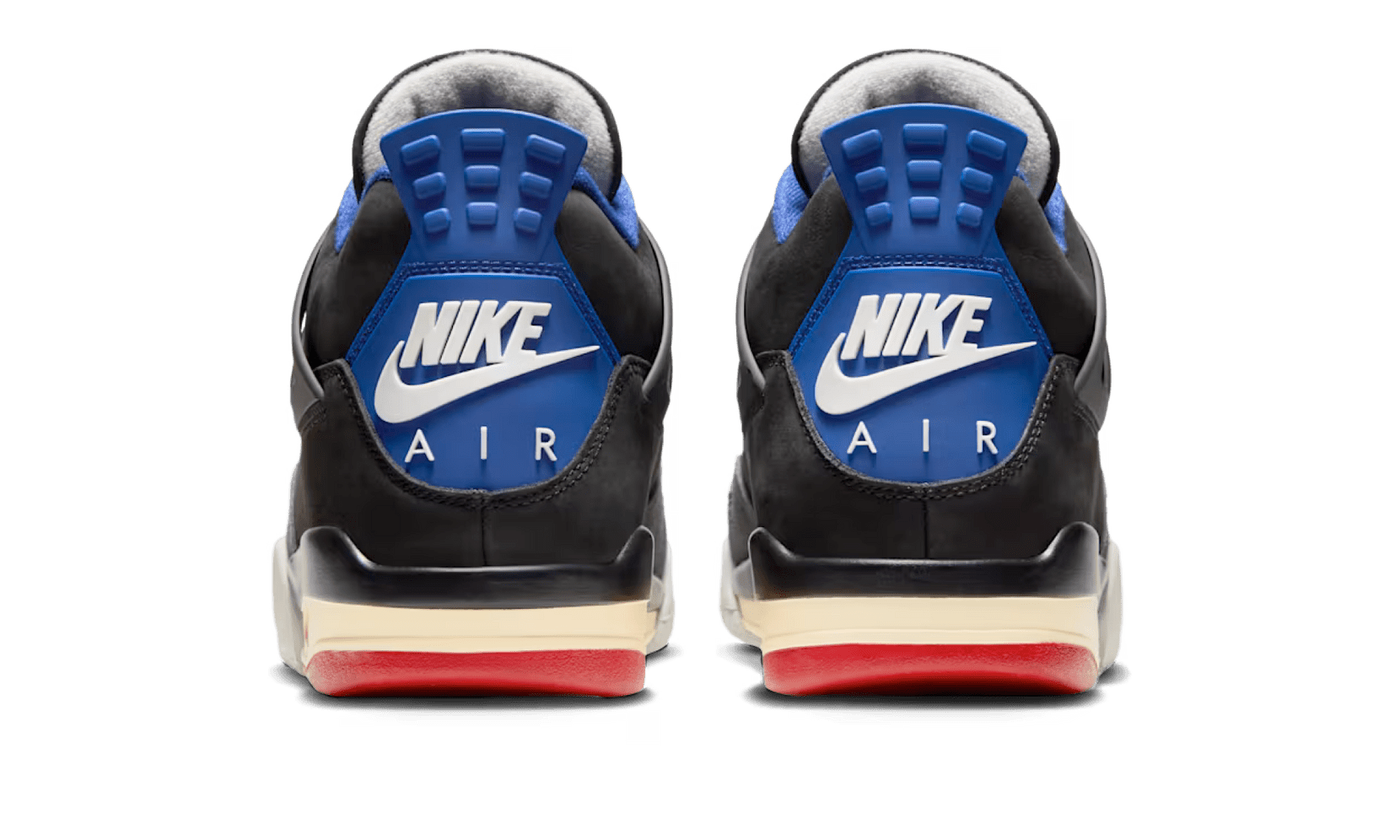 Jordan 4 Retro Rare Air - OnSize