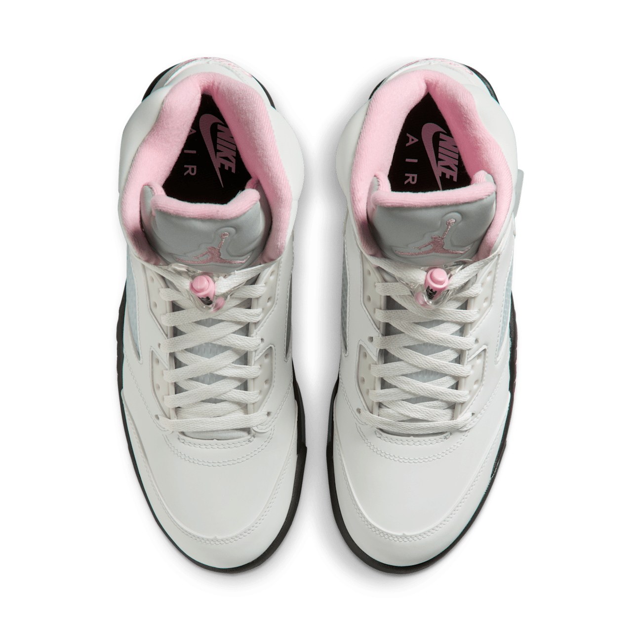 Jordan 5 Retro Medium Soft Pink - OnSize