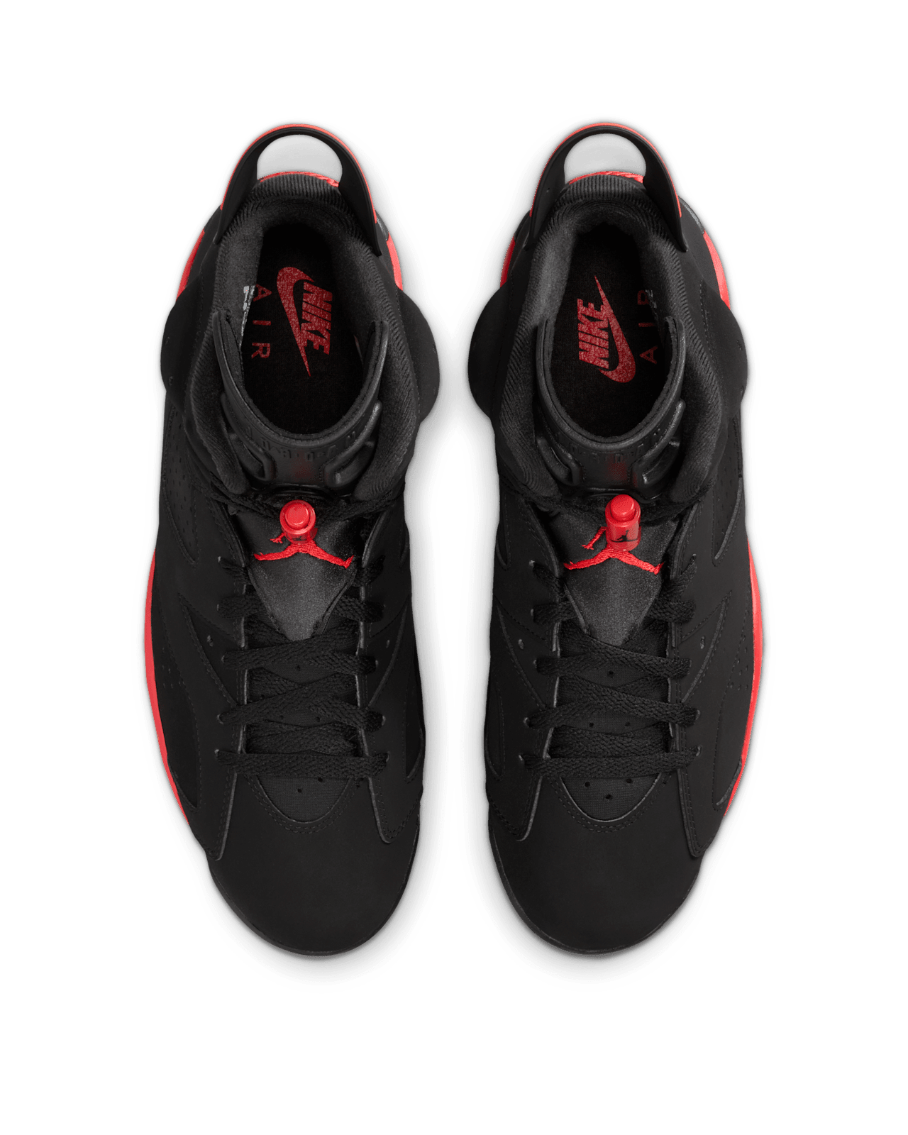 Jordan 6 Retro Infrared Salesman - OnSize