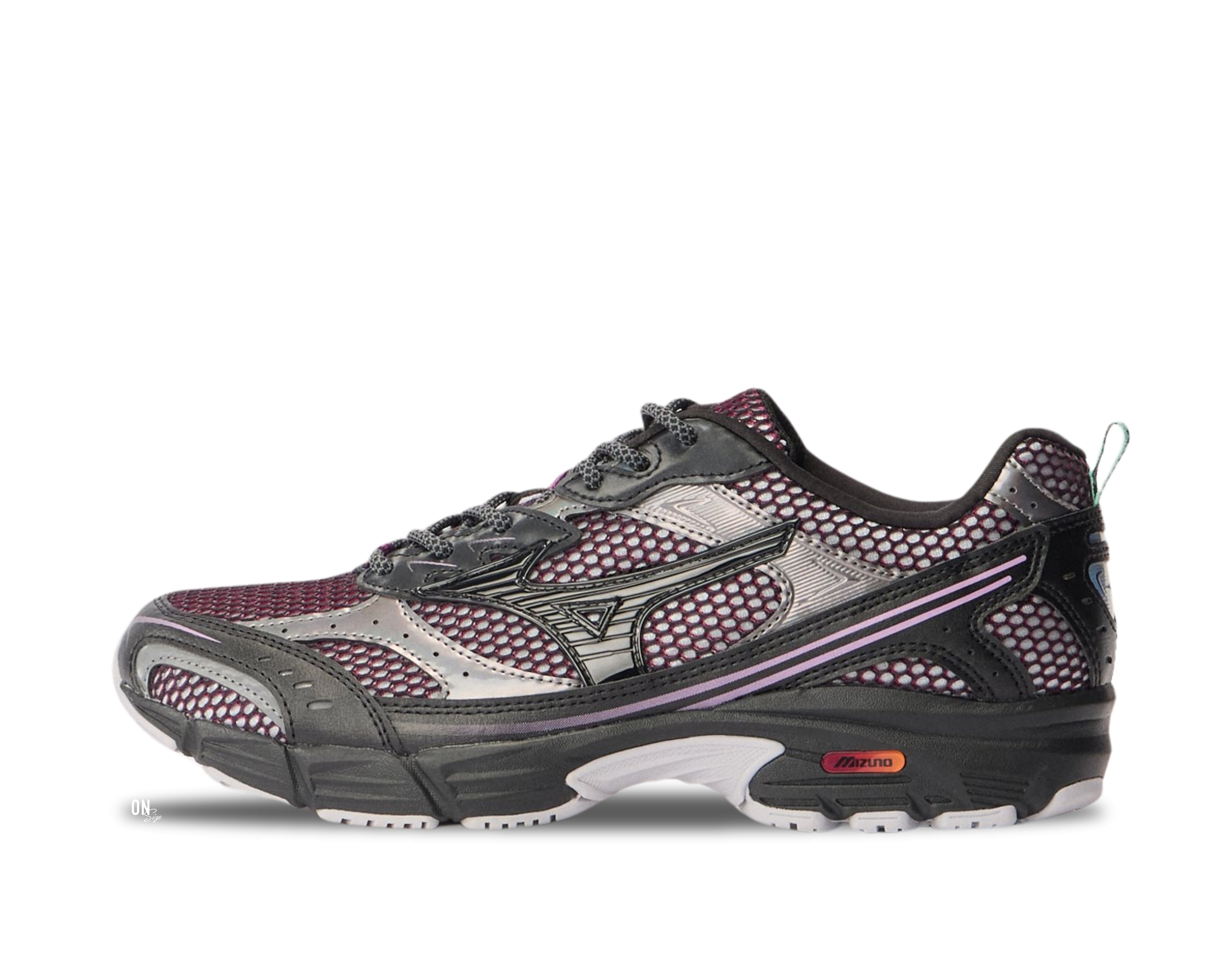 Mizuno MXR Space Pack Black Valerian - OnSize