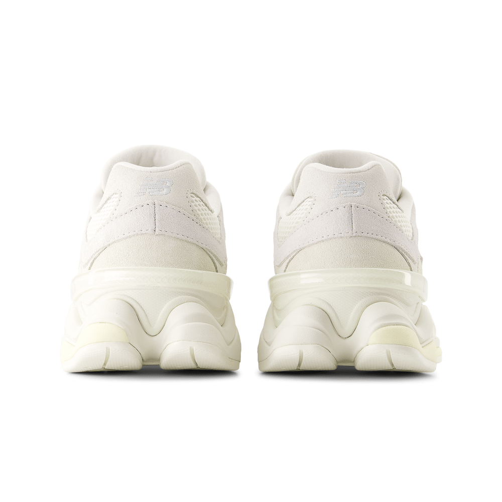 New Balance 9060 Angora Sea Salt - OnSize