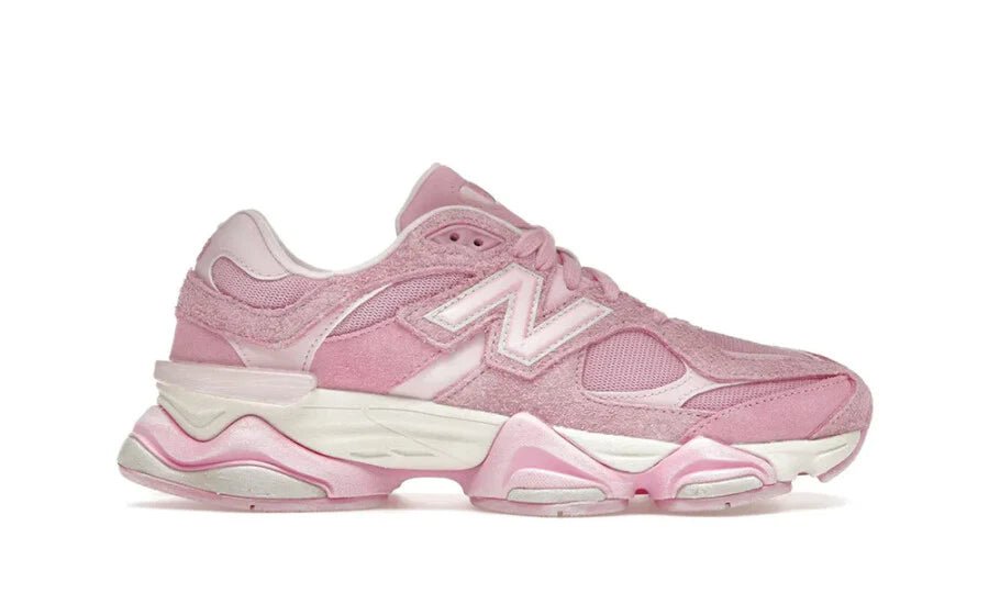 New Balance 9060 ASOS Exclusive Pink Overdye - OnSize