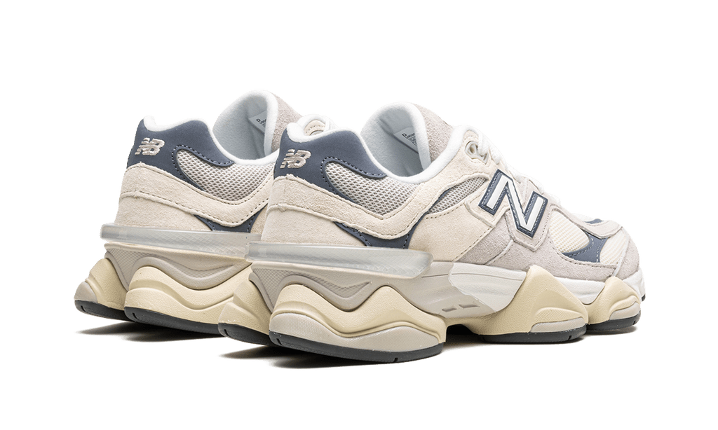 New Balance 9060 Moonrock Linen - OnSize