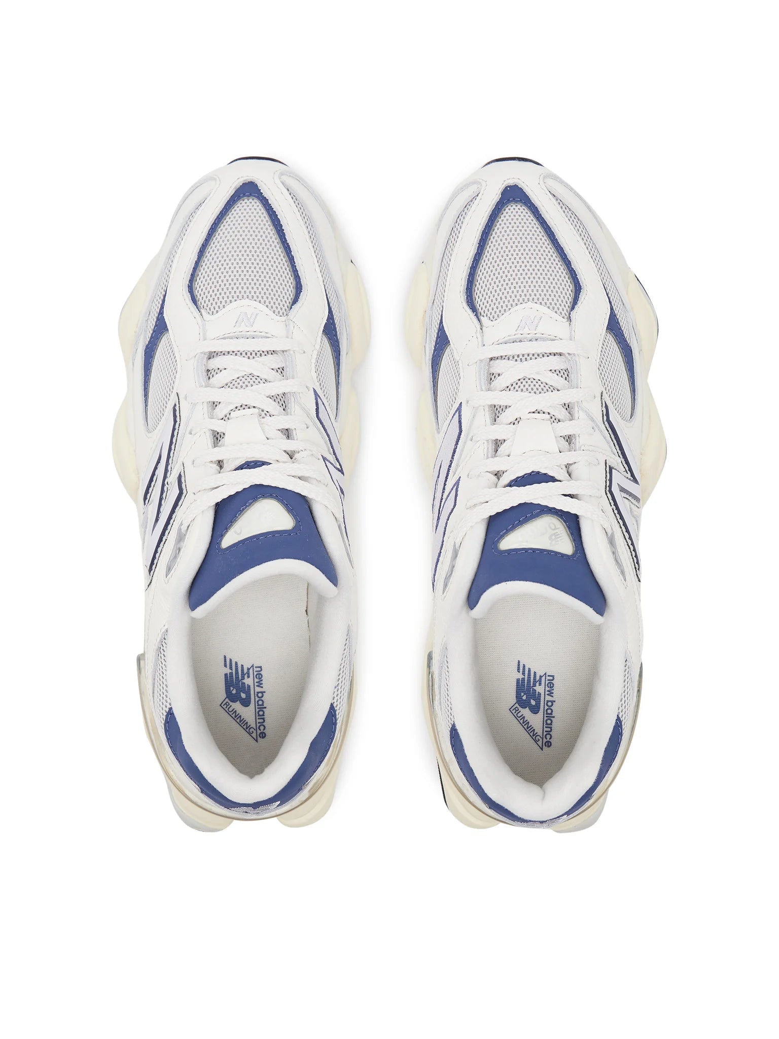 New Balance 9060 Sea Salt Dream State - OnSize