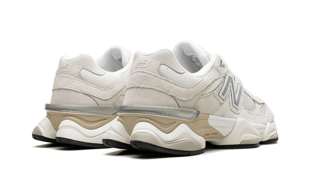 New Balance 9060 Sea Salt Moonbeam - OnSize