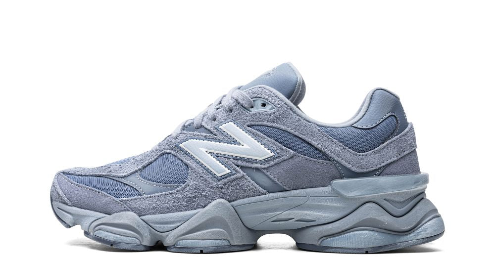 New Balance 9060 Vintage Indigo - OnSize
