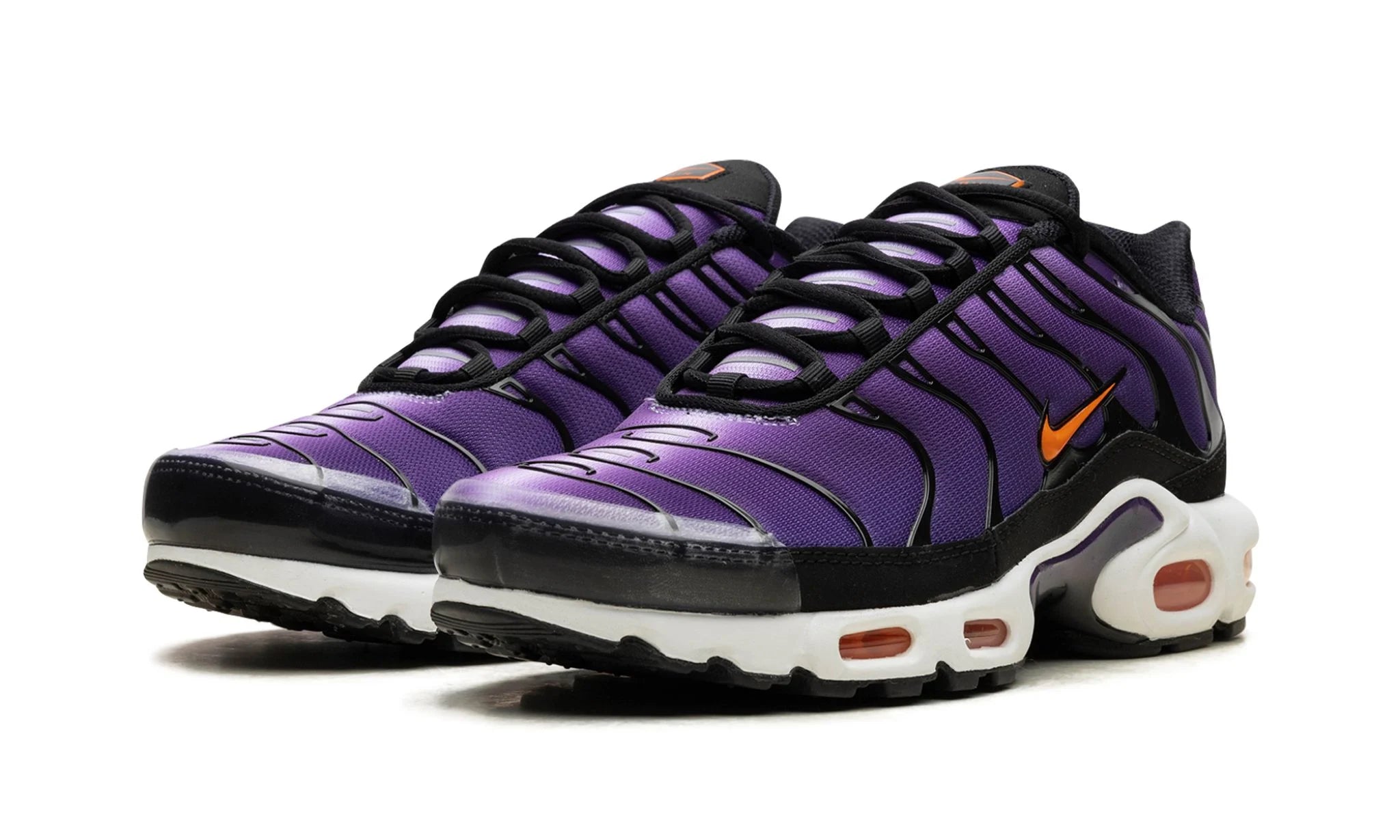 Nike Air Max Plus OG Voltage Purple (2024) - OnSize