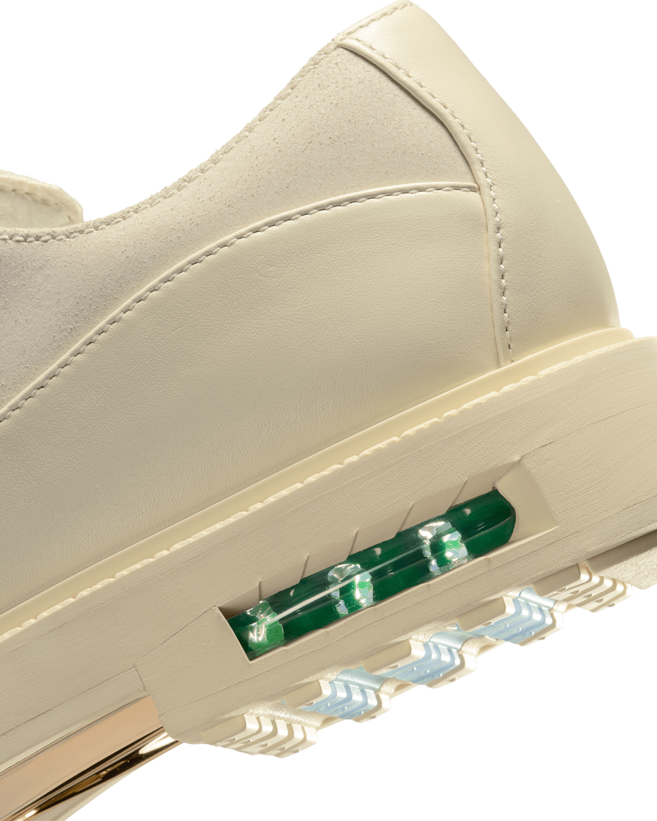 Nike Air Max RK61 Air Afrique Coconut Milk - OnSize