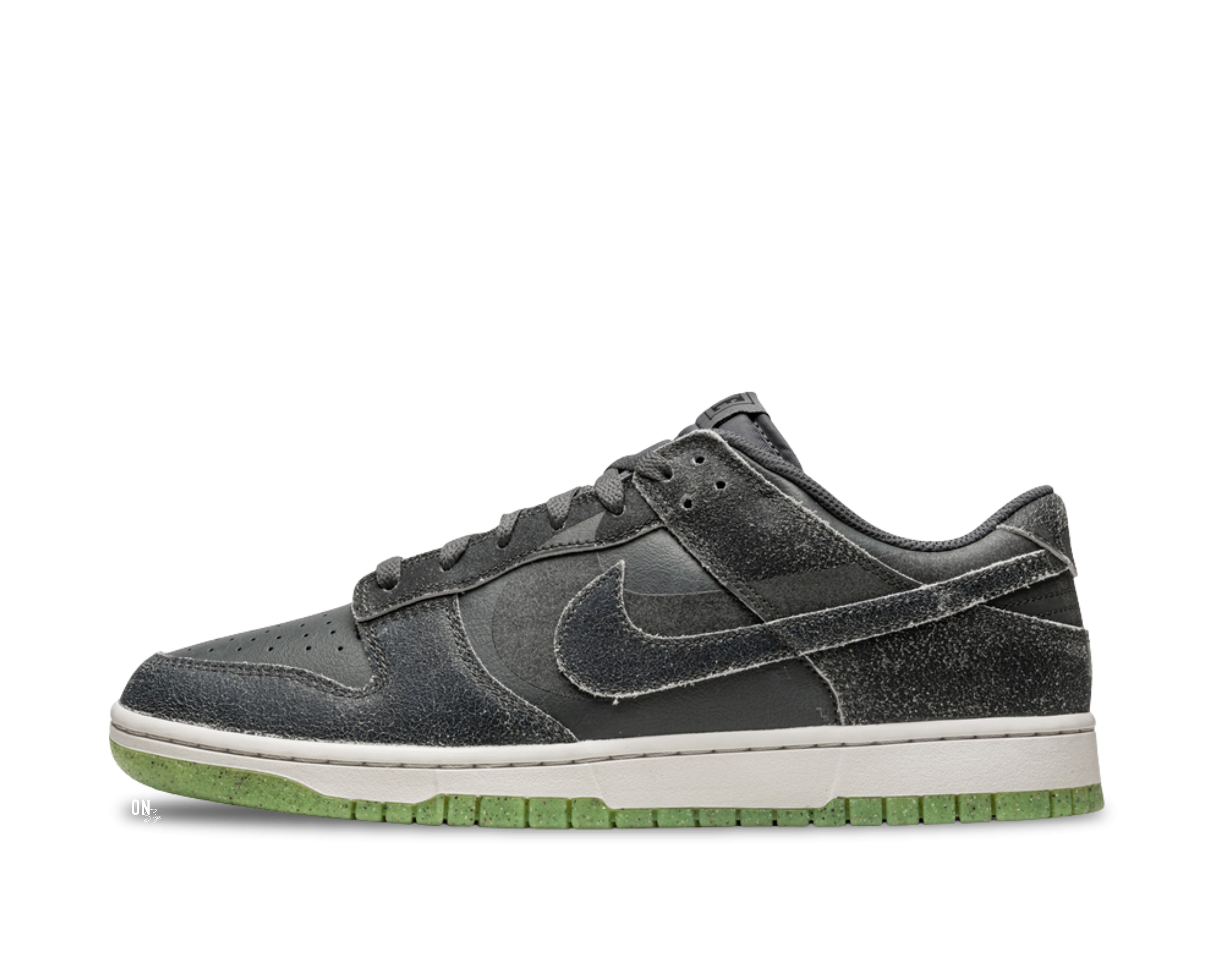 Nike Dunk Low Retro PRM Halloween (2022) - OnSize