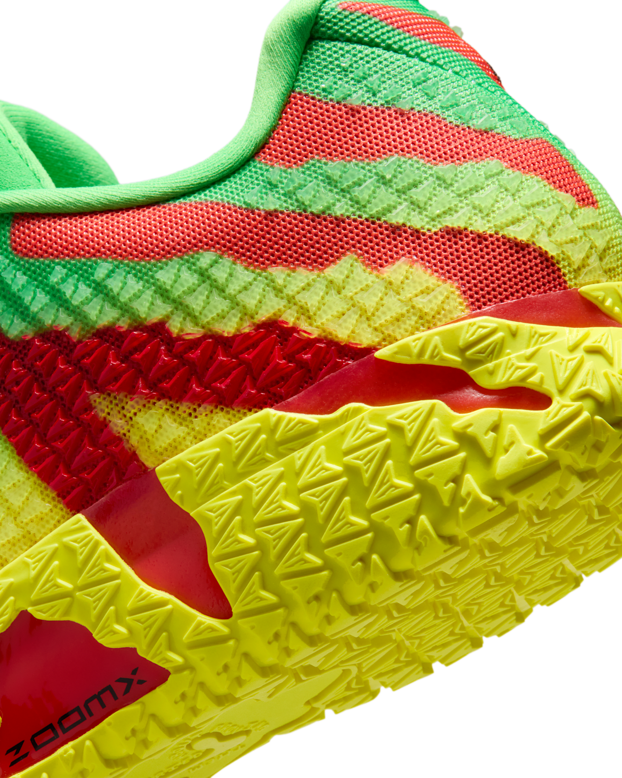 Nike Ja 3 Jurassic Park Explorer - OnSize