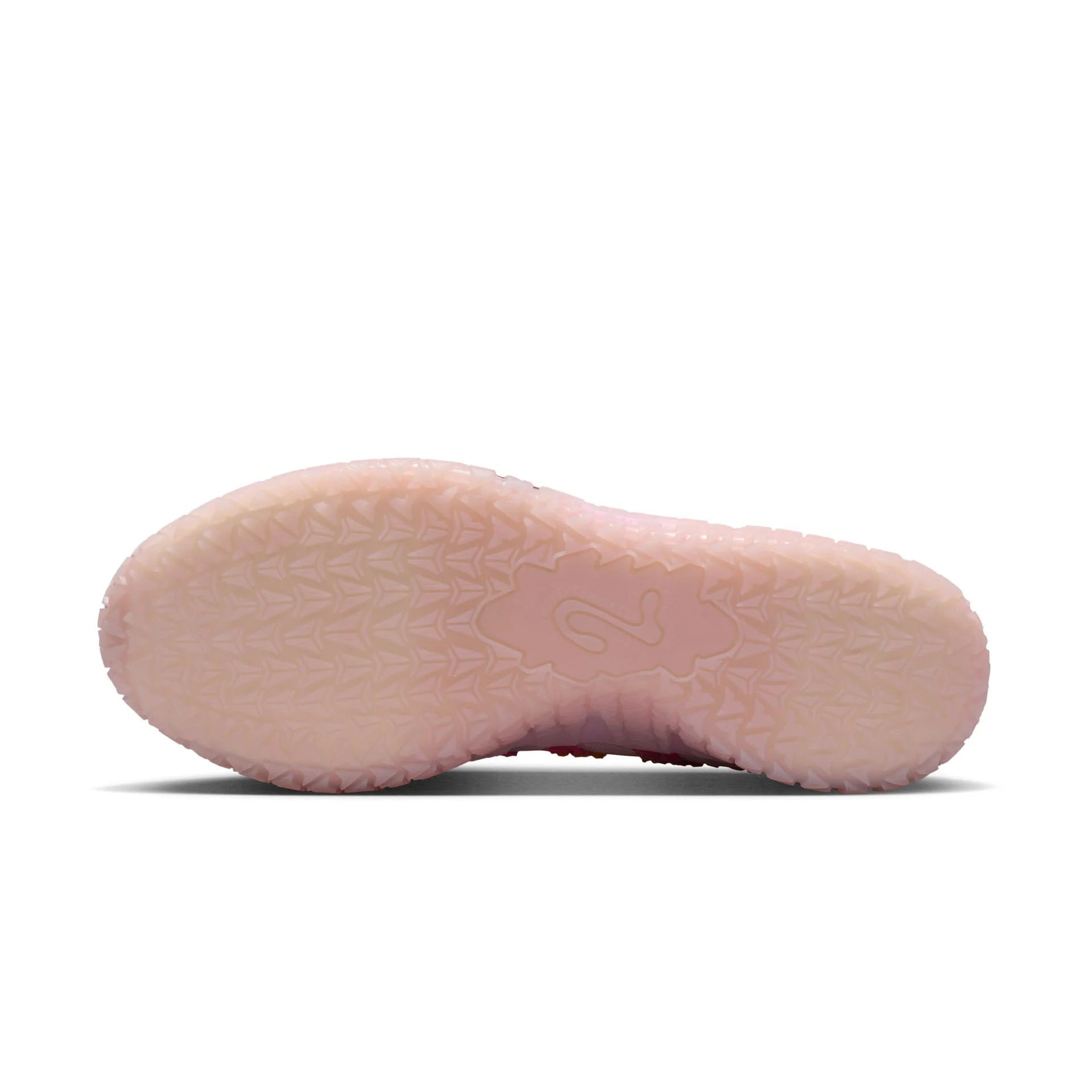 Nike Ja 3 Pink Foam - OnSize
