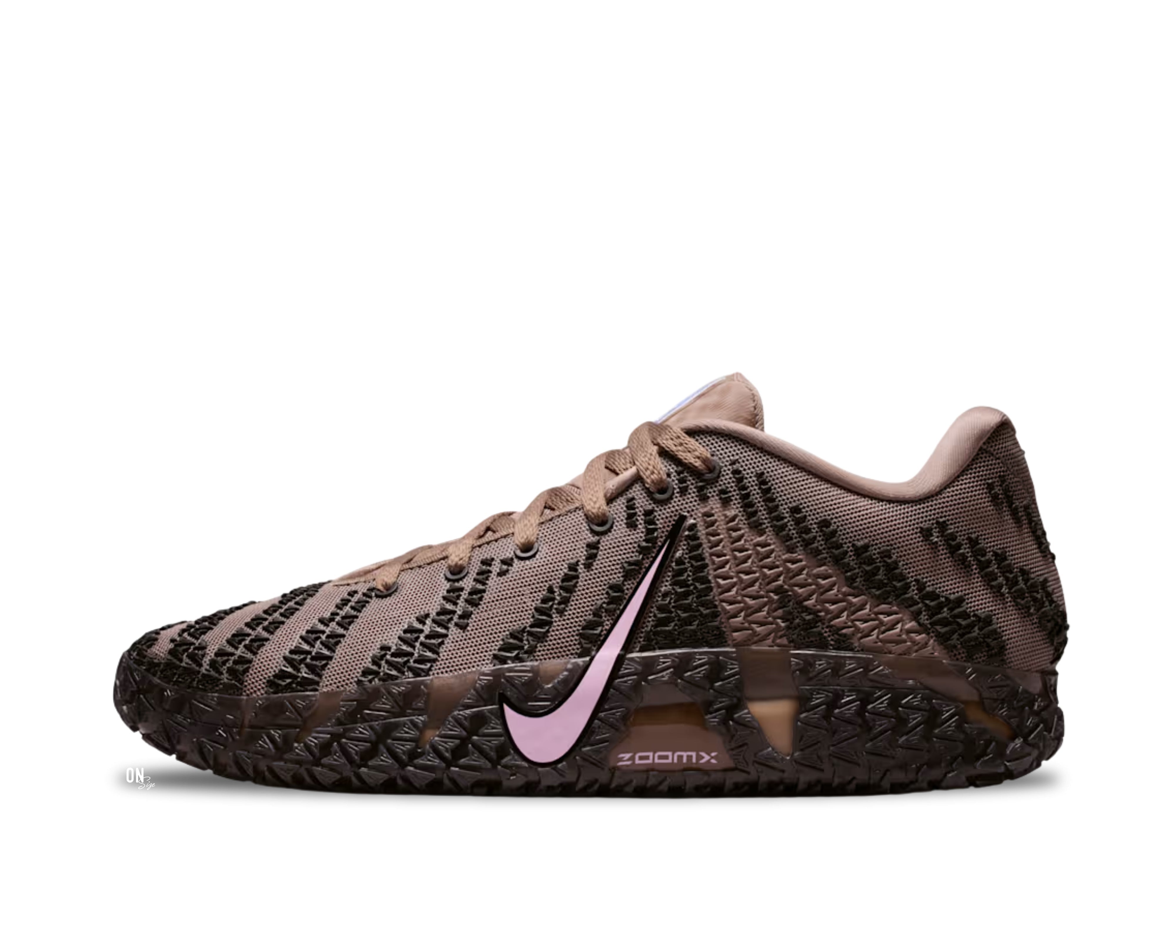 Nike Ja 3 Showstopper - OnSize