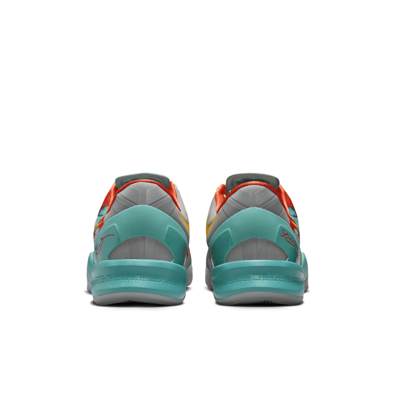 Nike Kobe 8 Protro Venice Beach (2024) - OnSize