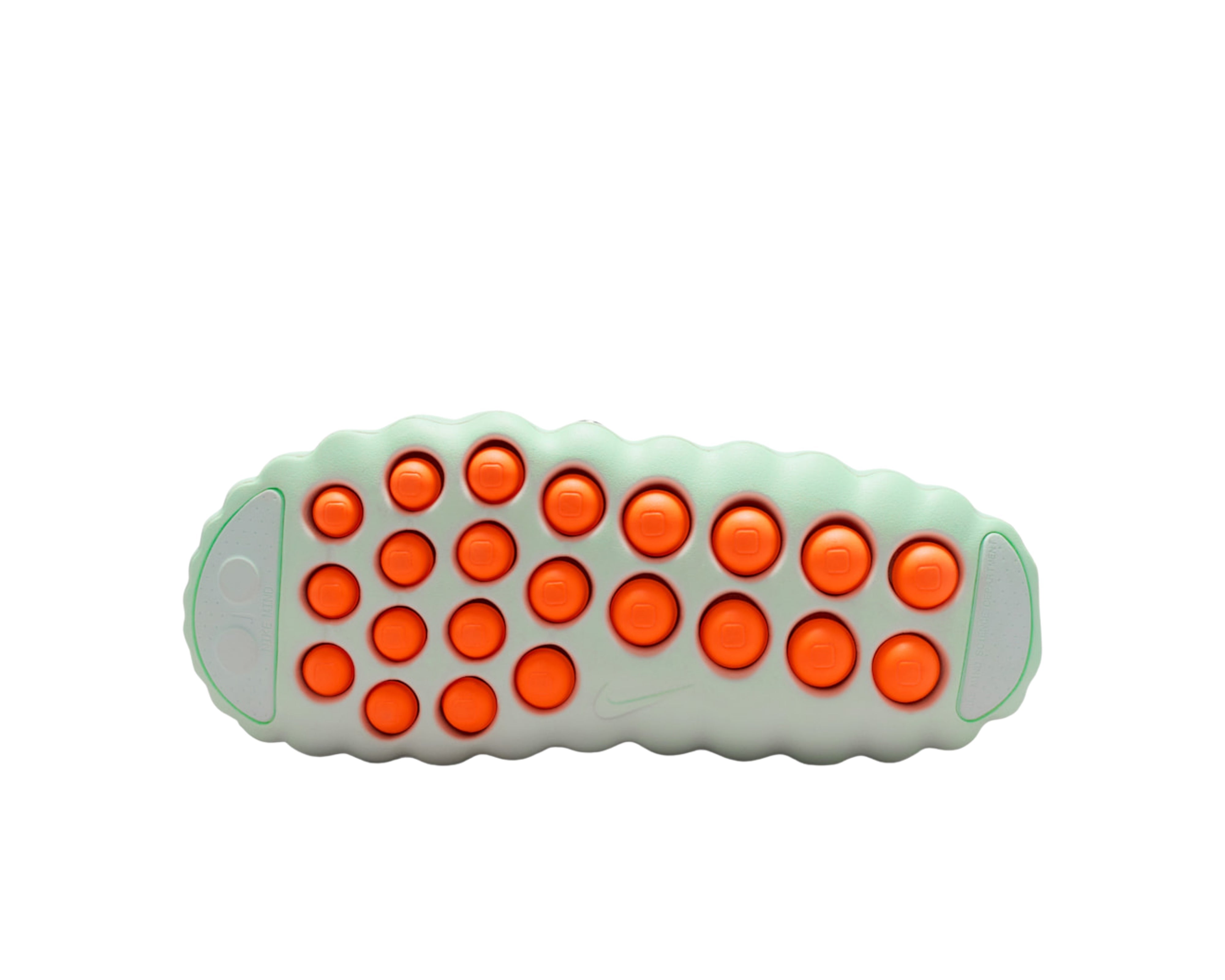 Nike Mind 001 Slide Barely Green (Women's) - OnSize