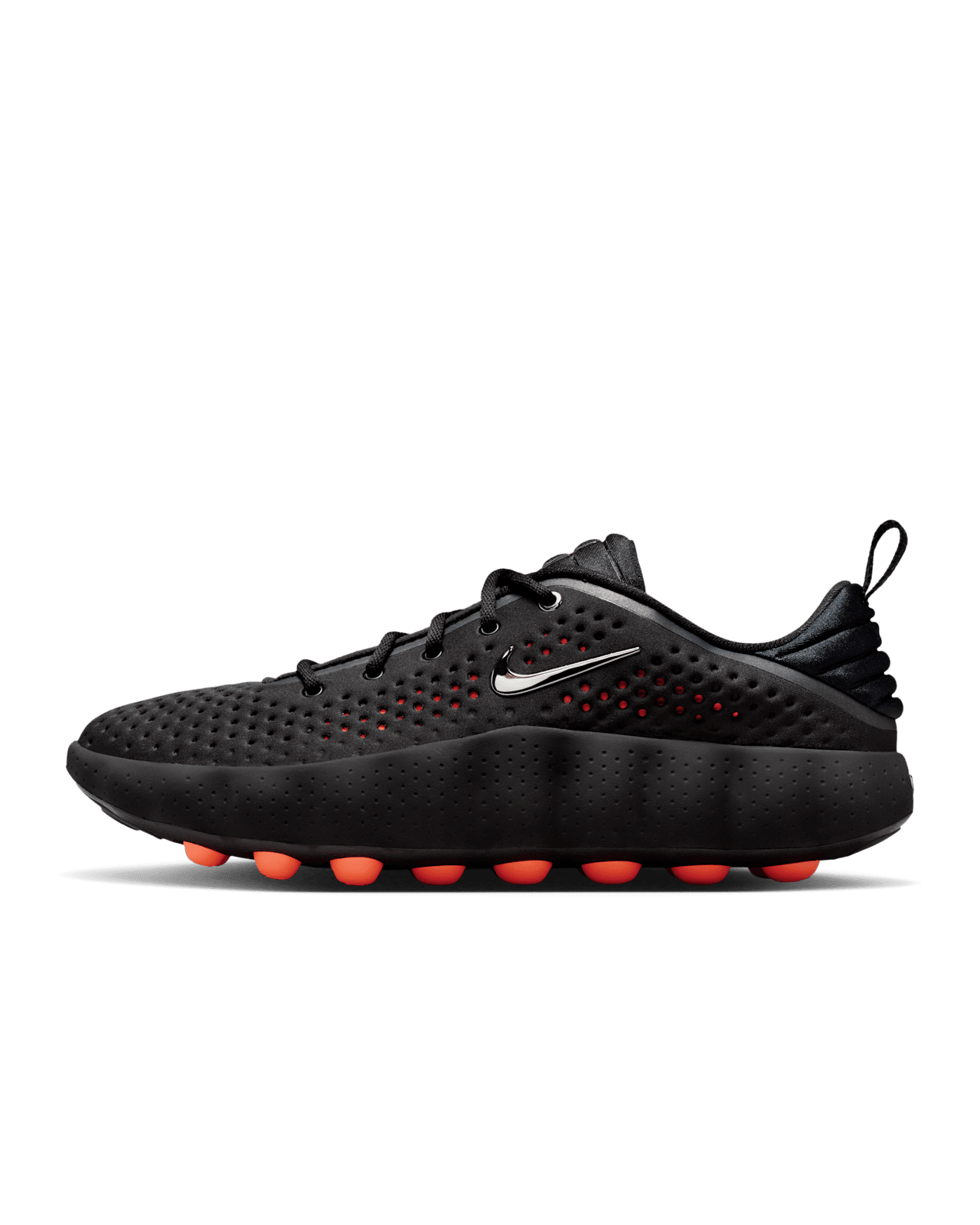 Nike Mind 002 Black Hyper Crimson - OnSize