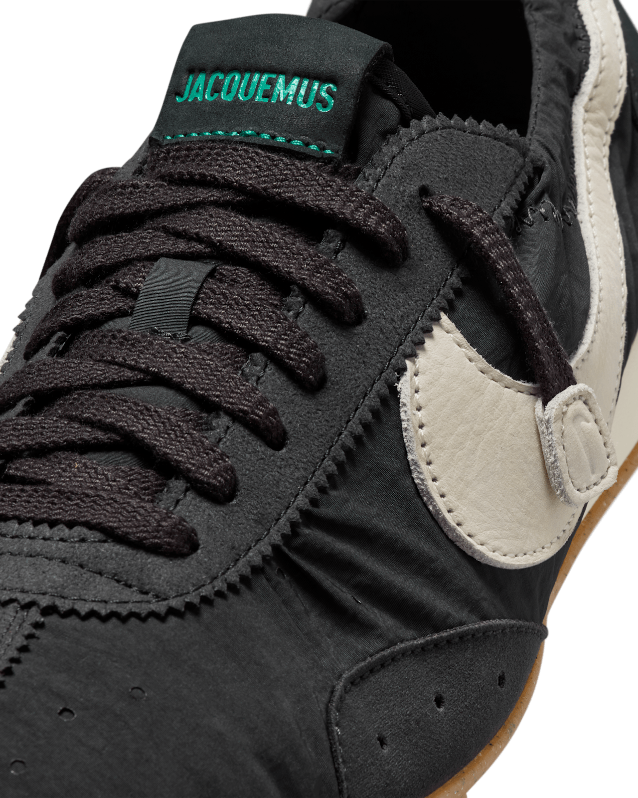 Nike Moon Shoe SP Jacquemus Off Noir - OnSize