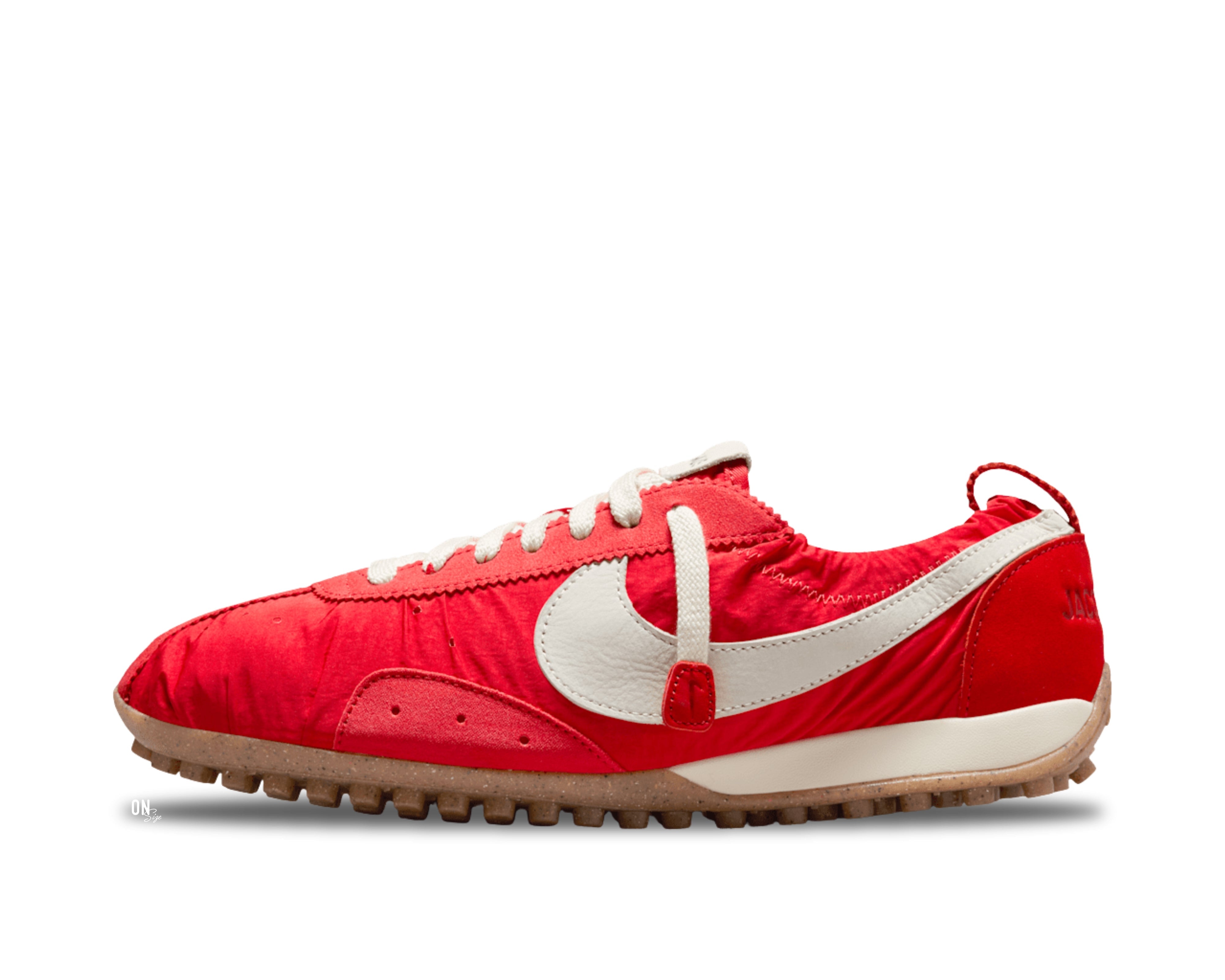 Nike Moon Shoe SP Jacquemus University Red - OnSize