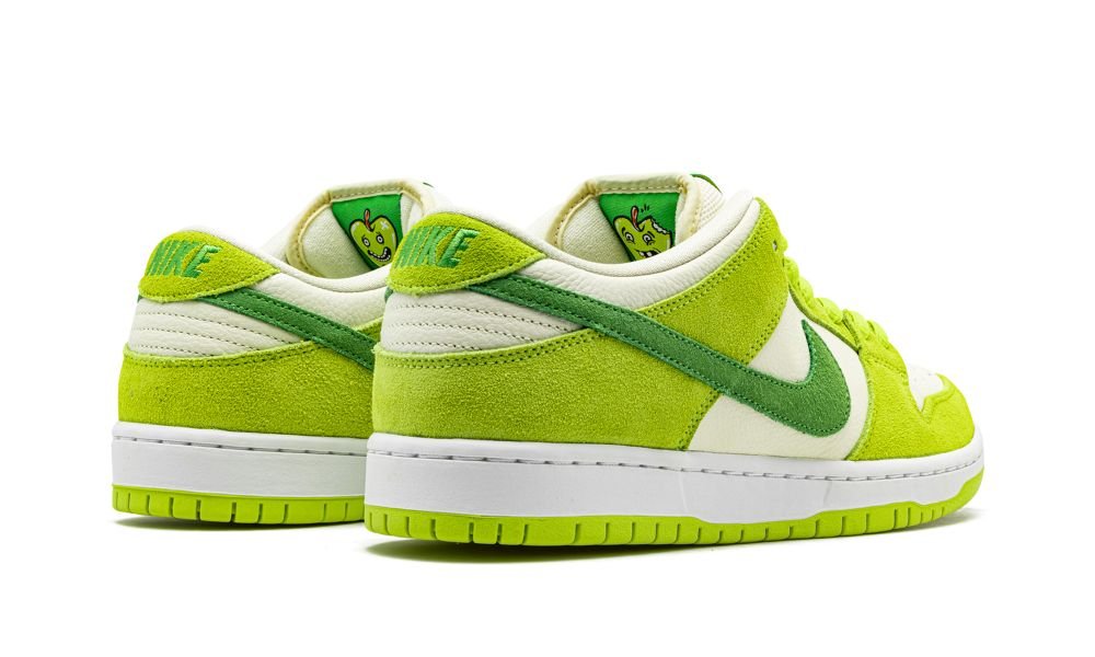 Nike SB Dunk Low Green Apple - OnSize