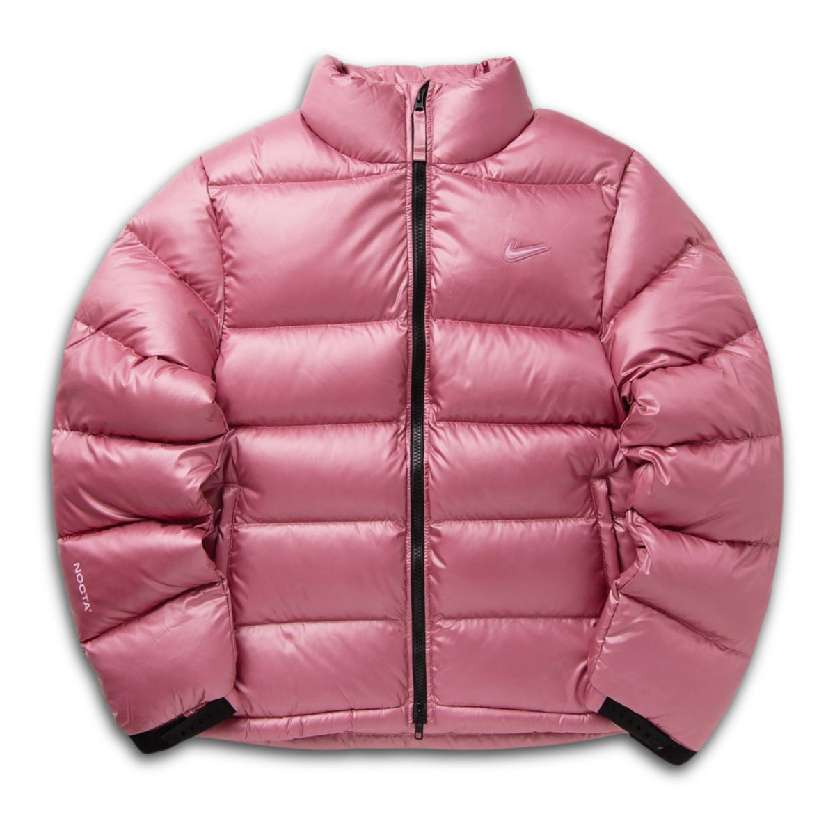 Nike x NOCTA Sunset Puffer Jacket Desert Berry - OnSize
