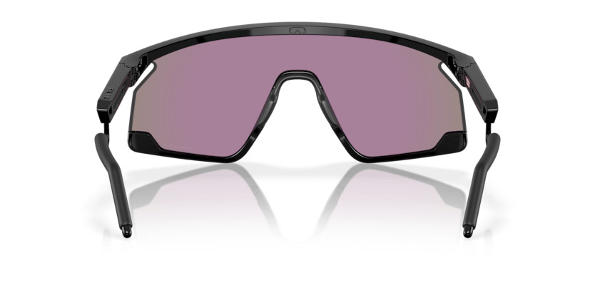 Oakley BXTR Metal Polished Black - OnSize