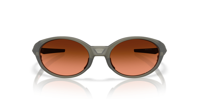 Oakley Eyejacket Redux Matte Olive Ink - OnSize