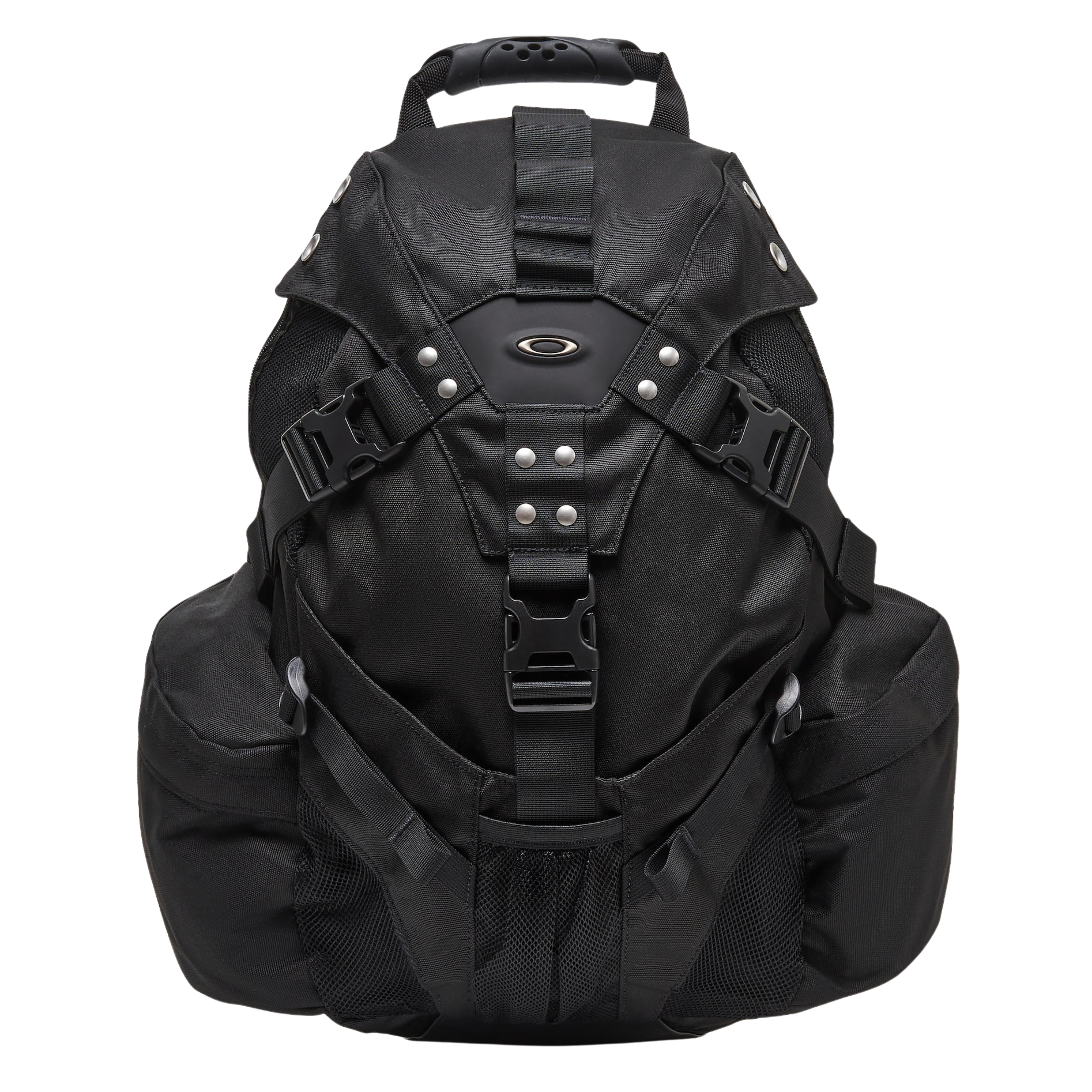 Oakley Icon RC Backpack Blackout - OnSize