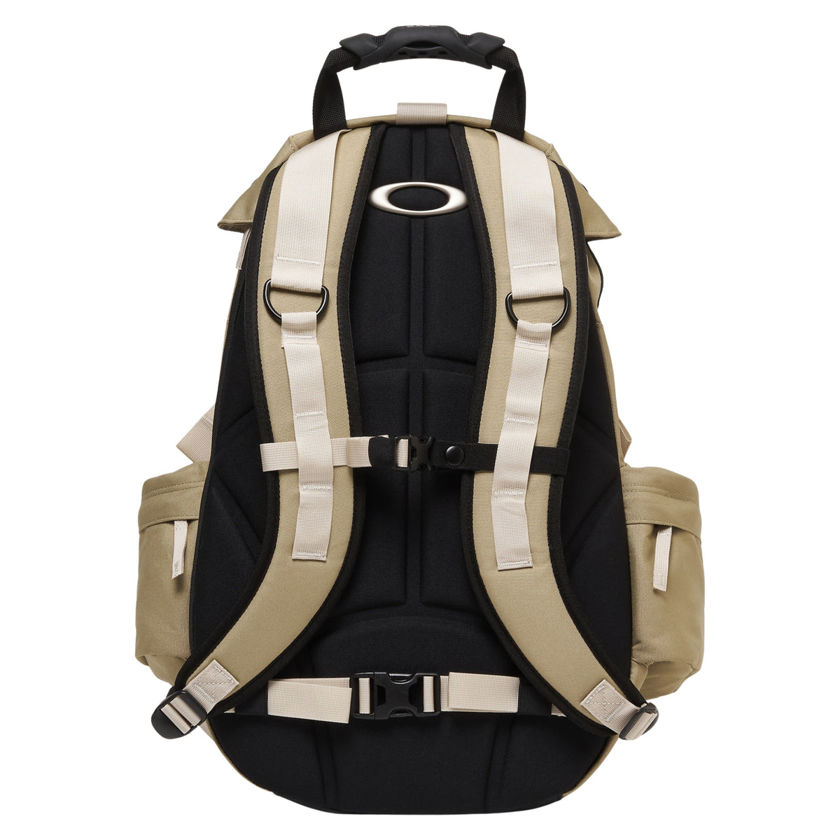 Oakley Icon RC Backpack Pebble Mist - OnSize