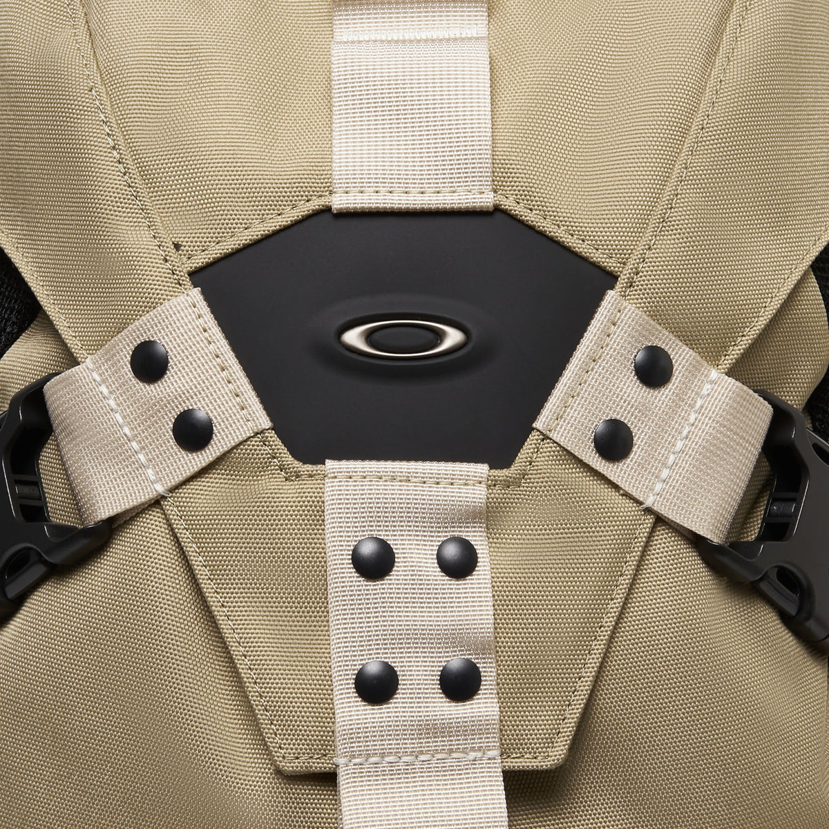 Oakley Icon RC Backpack Pebble Mist - OnSize