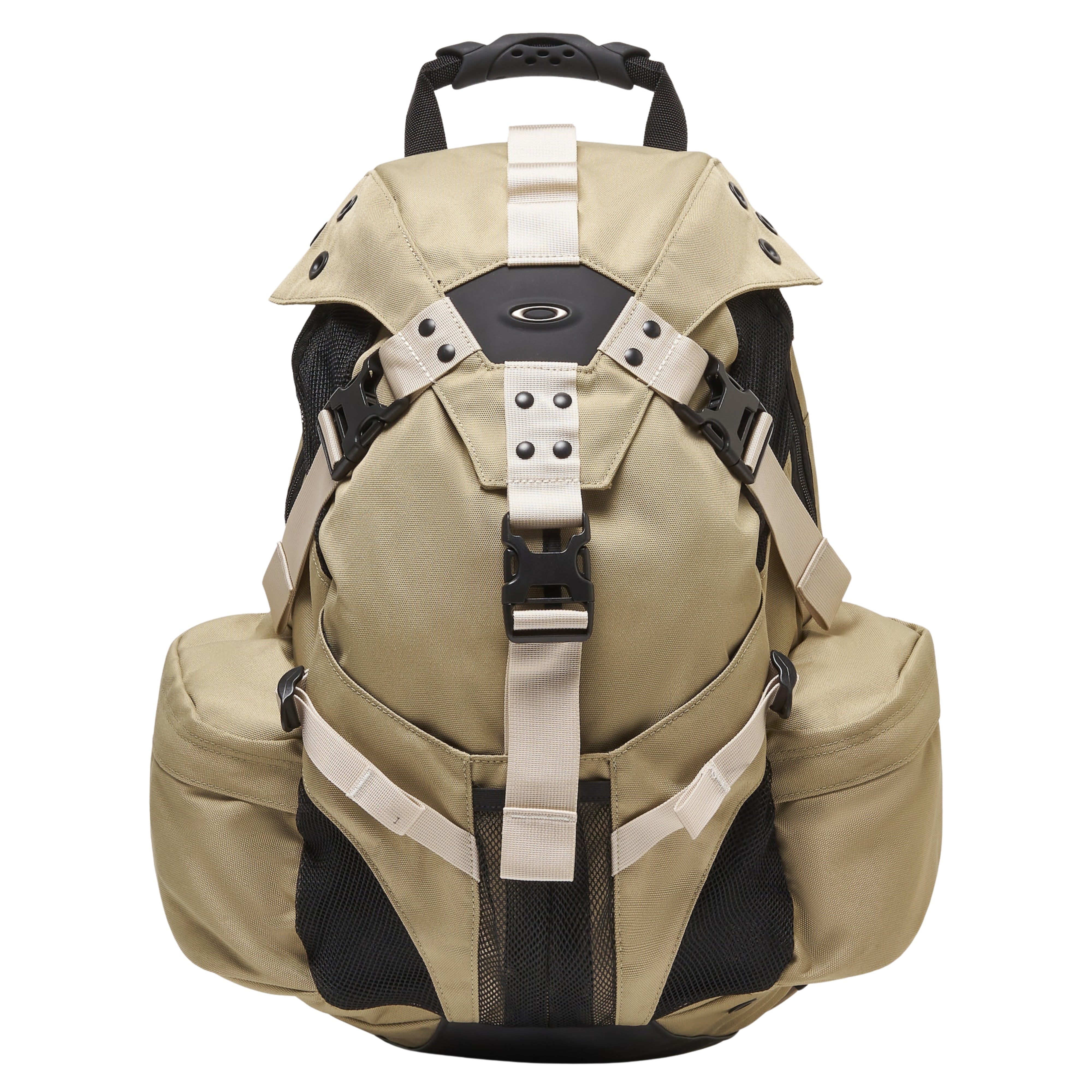 Oakley Icon RC Backpack Pebble Mist - OnSize