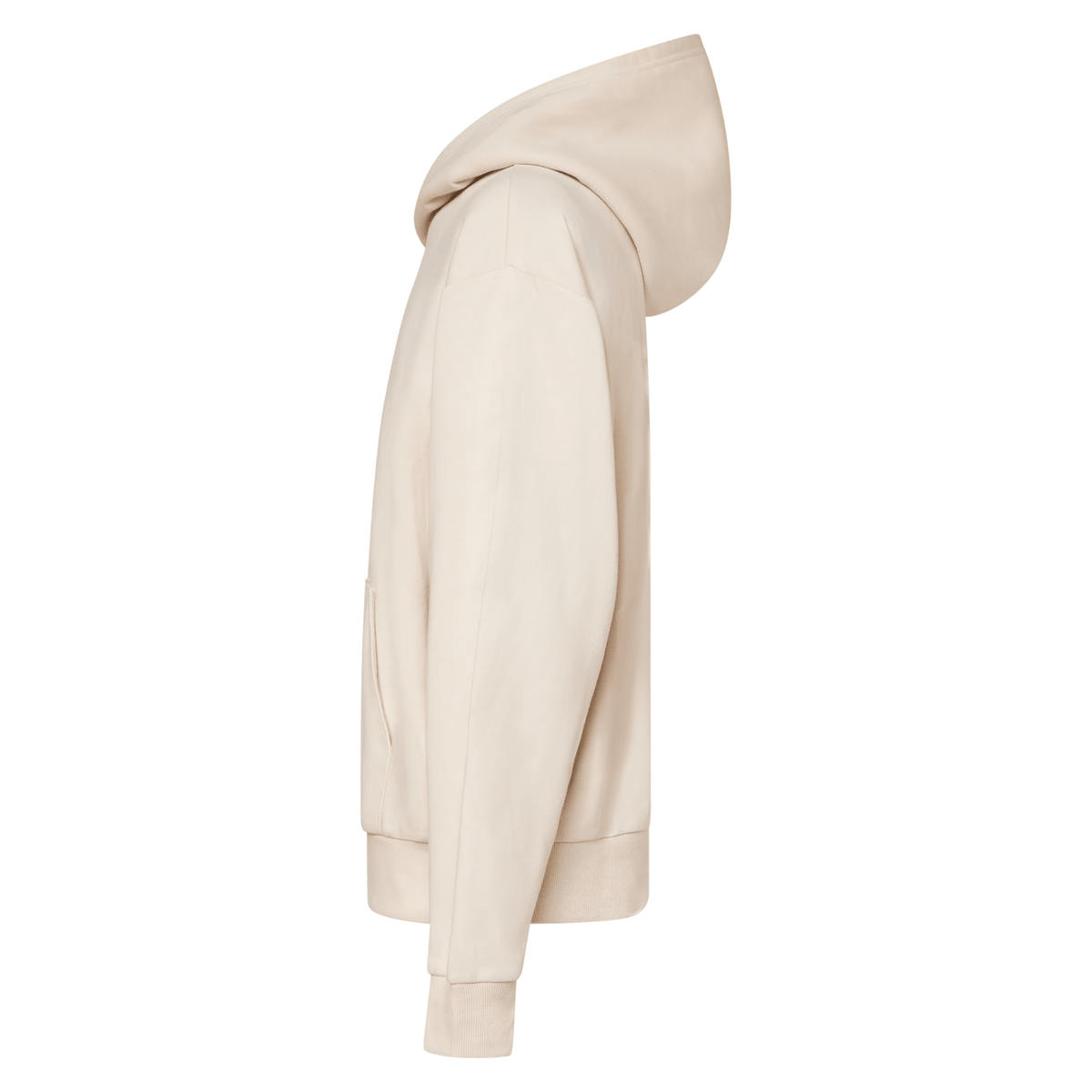 Oakley Metal Rise Hoodie Mist - OnSize