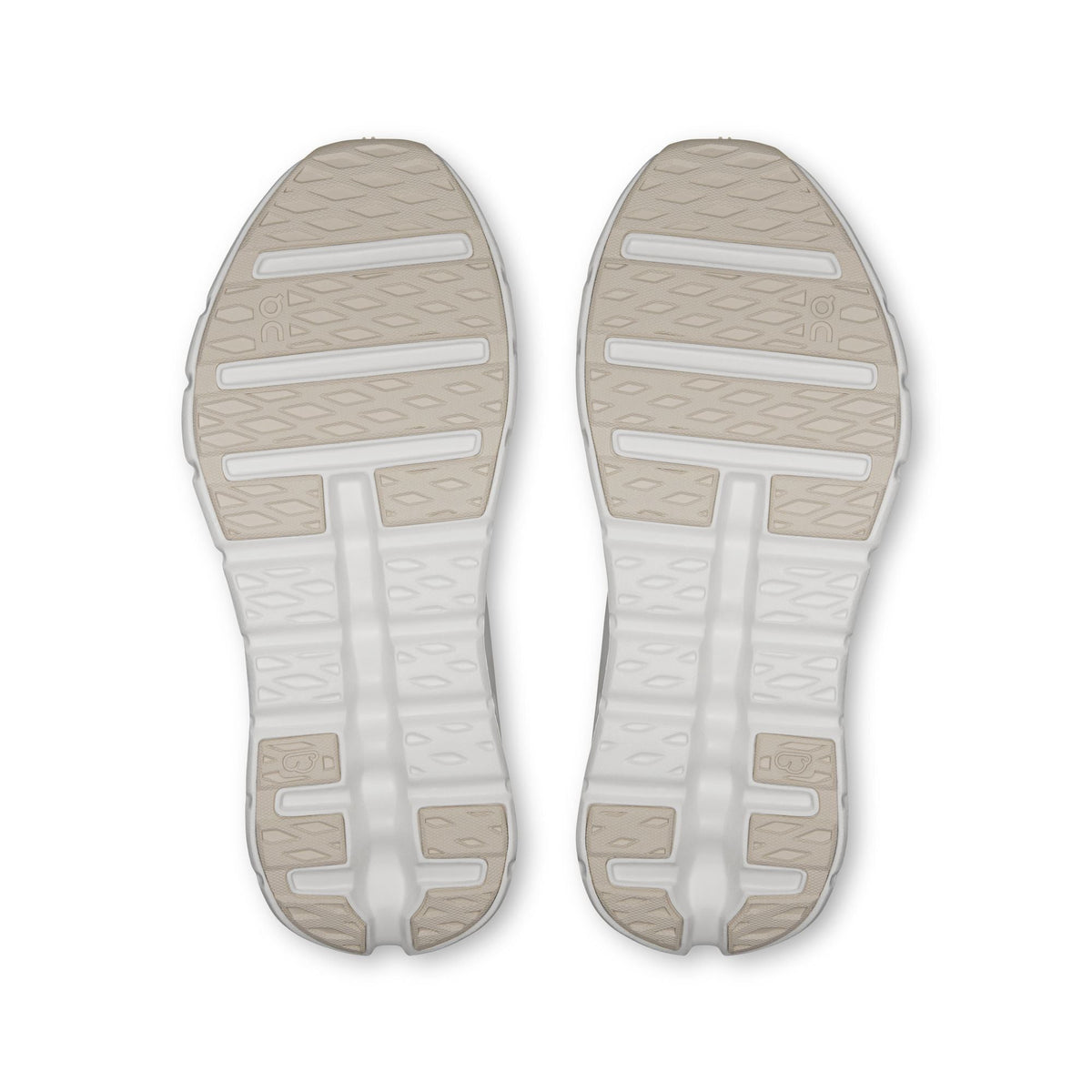 On Running Cloudtilt Biscuit Ivory (Women's) - OnSize