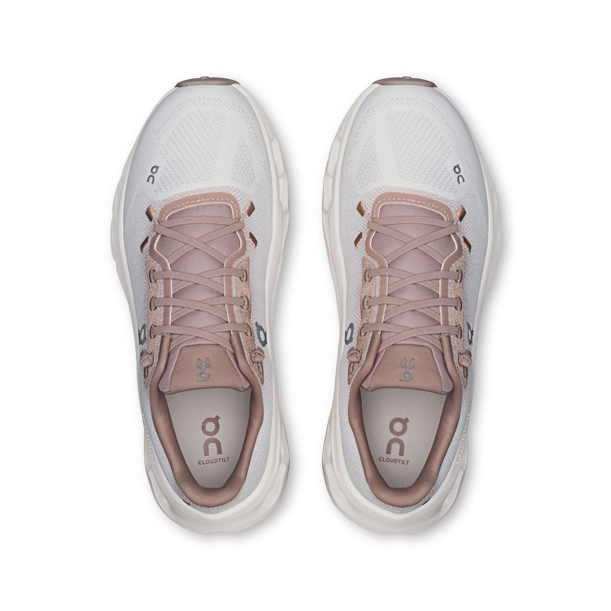 On Running Cloudtilt Biscuit Ivory (Women's) - OnSize