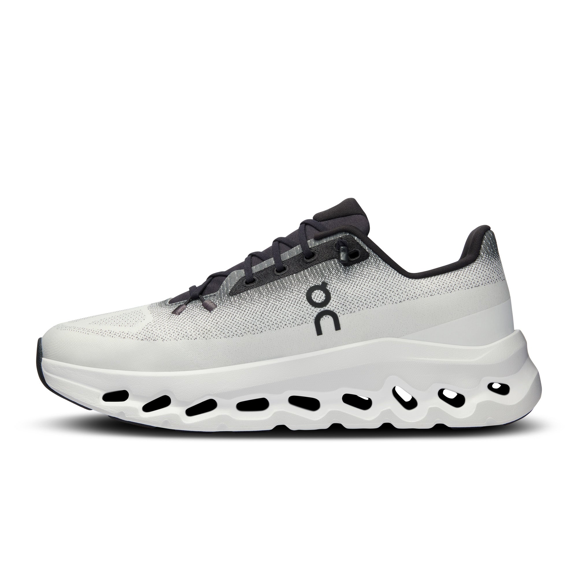 On Running Cloudtilt Black Ivory (Women's)