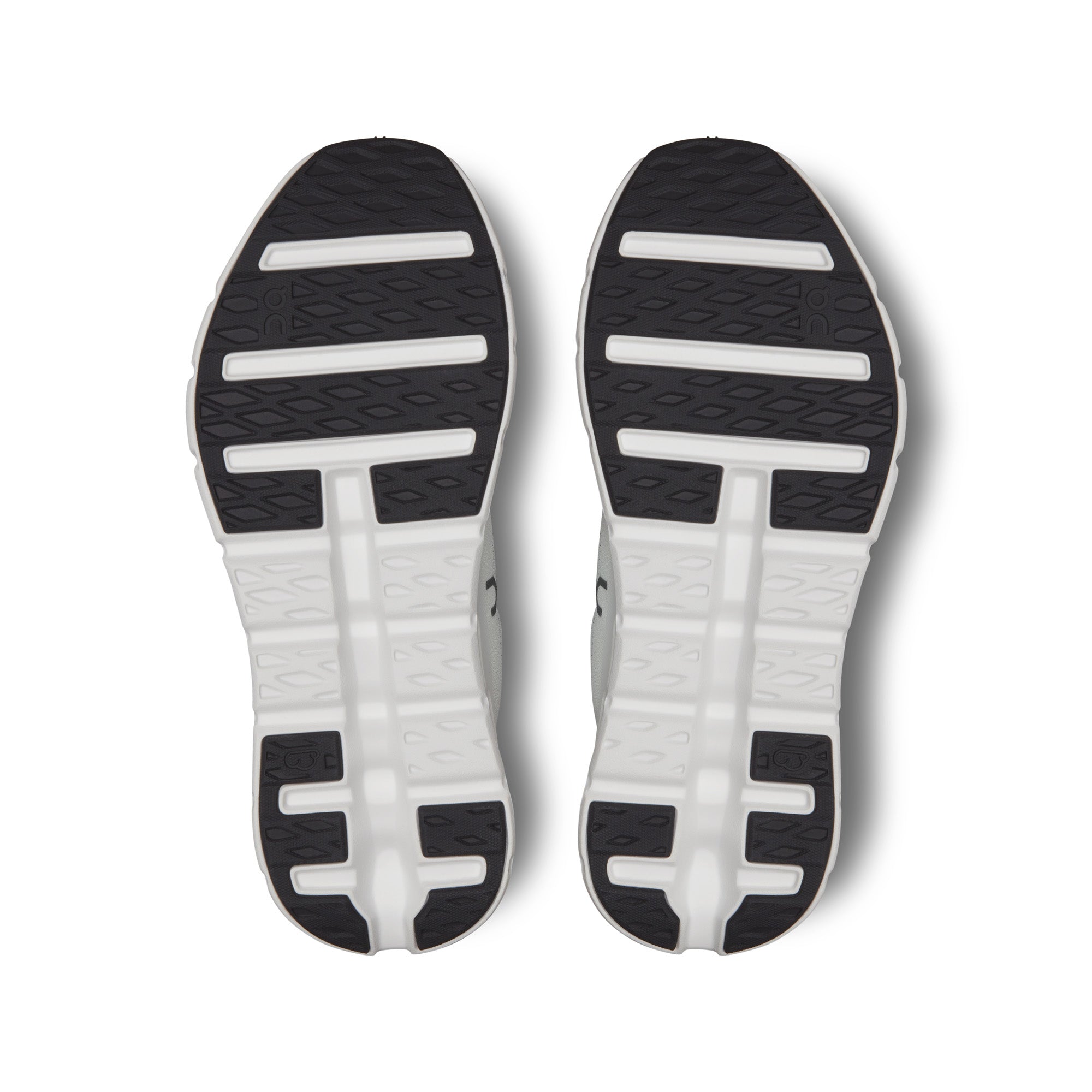 On Running Cloudtilt Black Ivory (Women's)