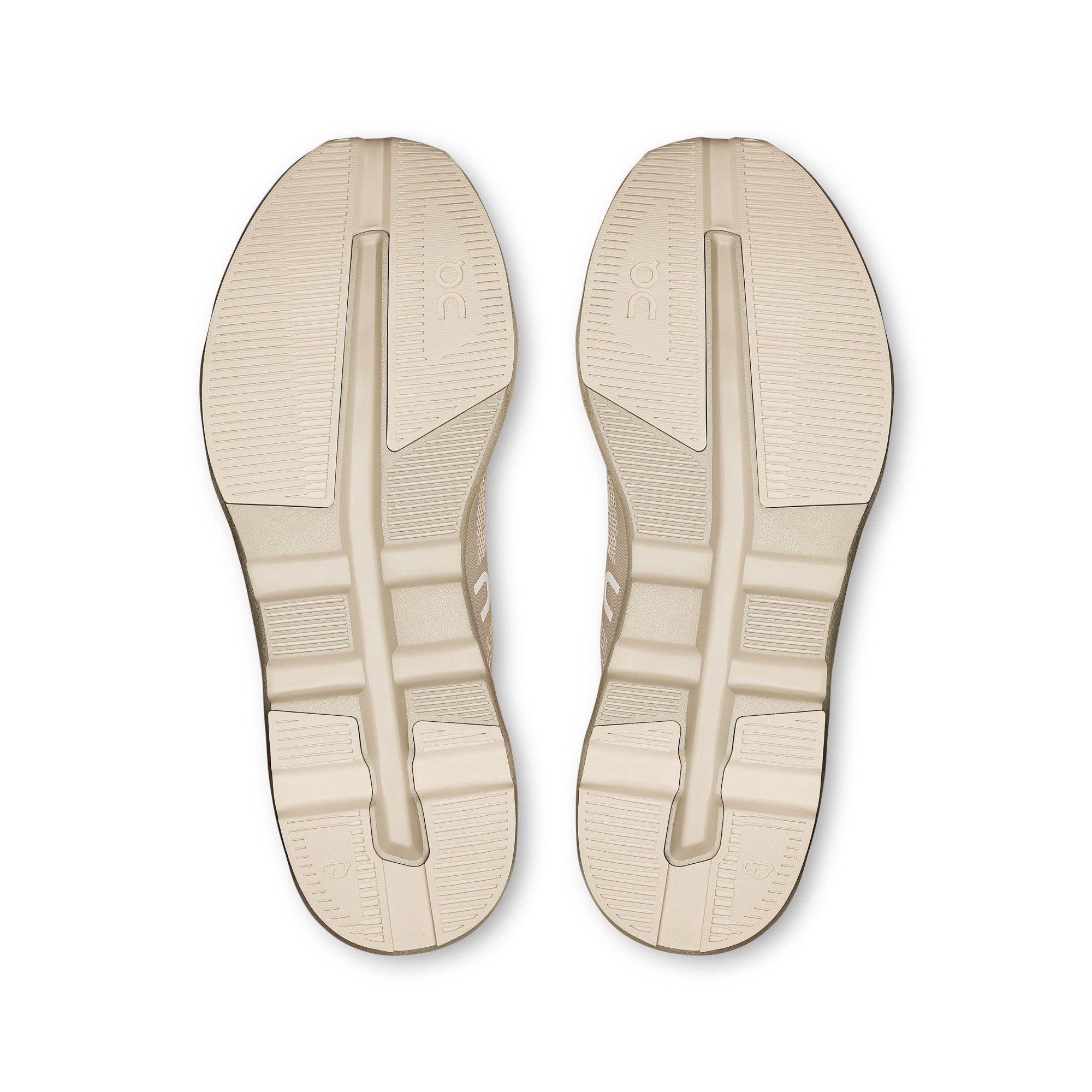 On Running Cloudzone Pearl Truffle (Women's) - OnSize