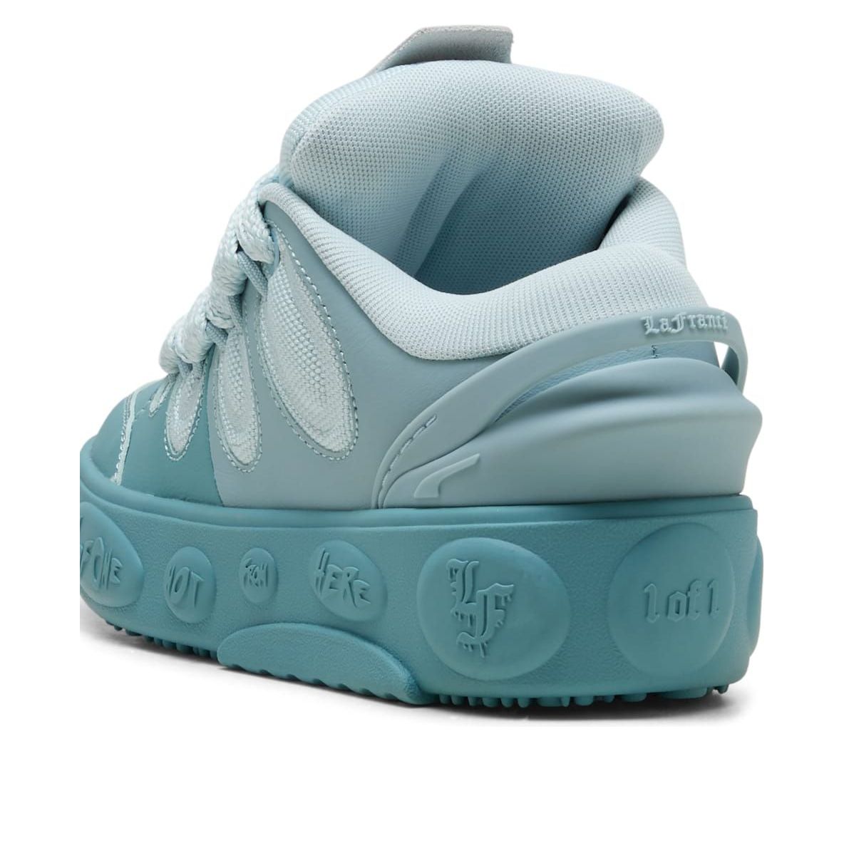 Puma LaMelo Ball LaFrancé Icey - OnSize