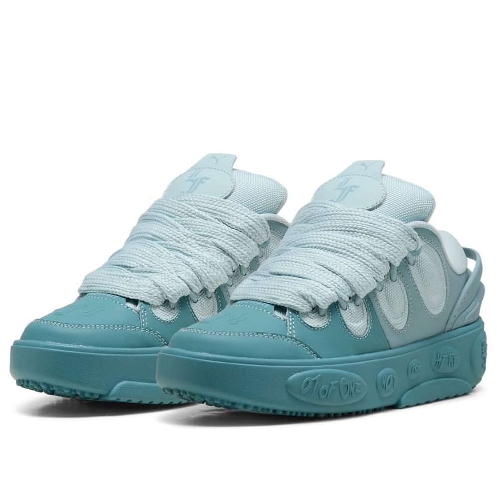 Puma LaMelo Ball LaFrancé Icey - OnSize