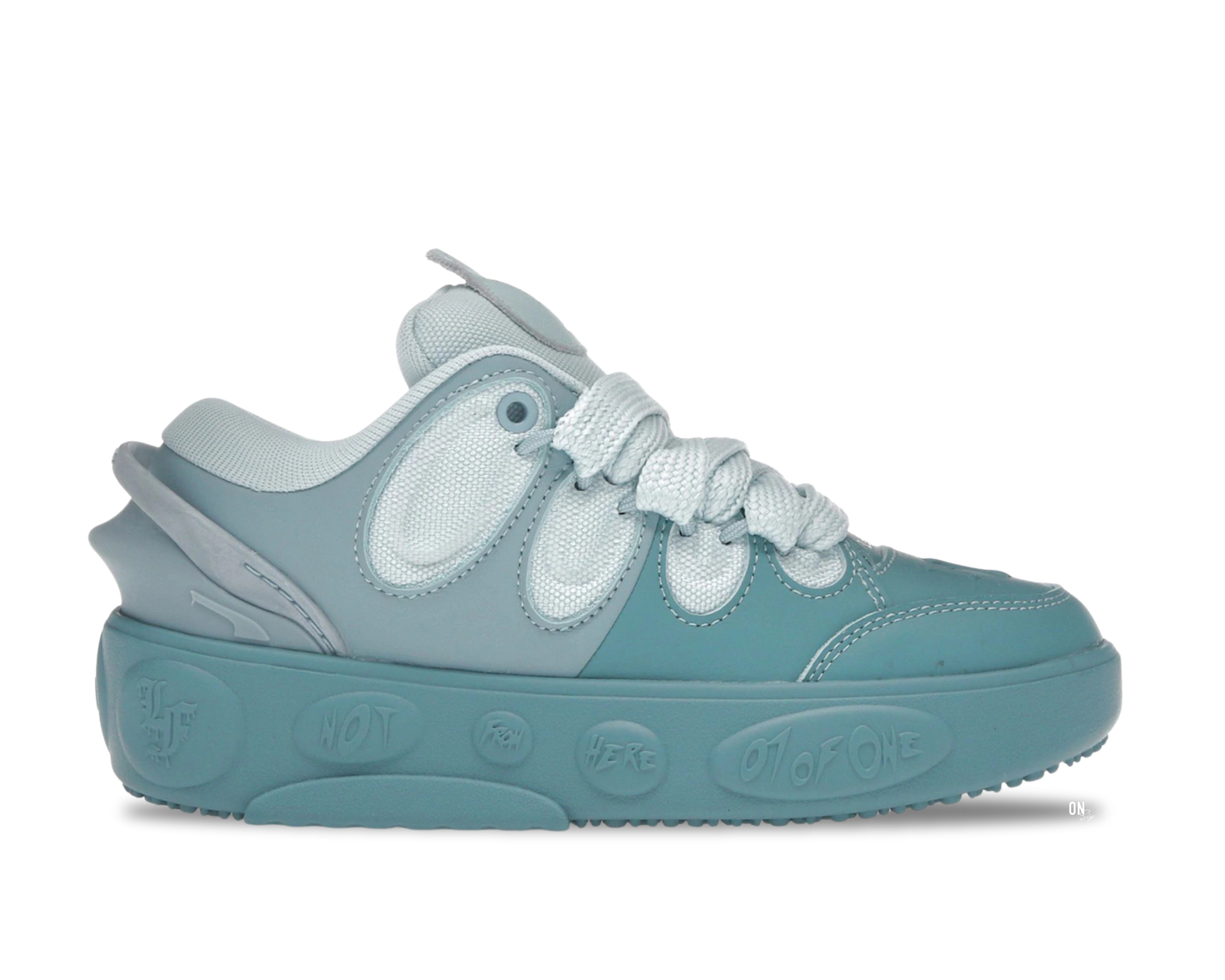 Puma LaMelo Ball LaFrancé Icey - OnSize