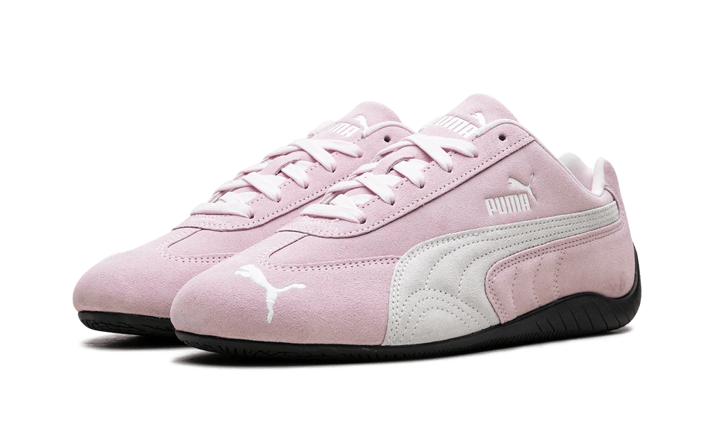 Puma Speedcat OG Whisp of Pink White - OnSize