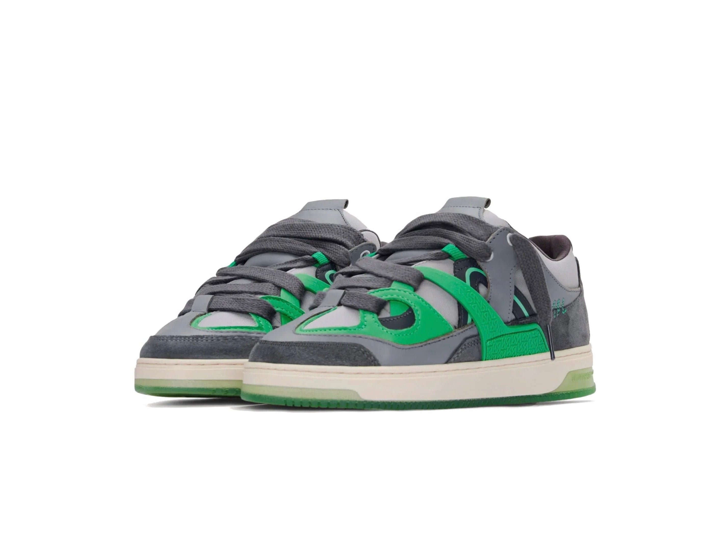 Represent Bully Sneaker Island Green - OnSize