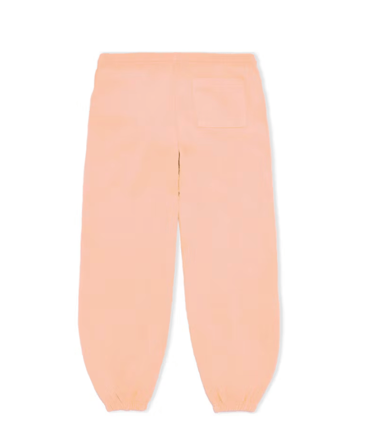 Sp5der SP5 Sweatpants Bellini - OnSize