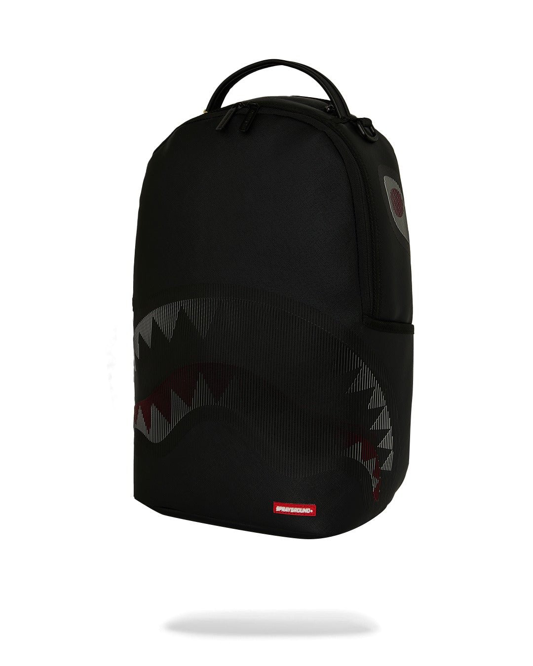 Sprayground Disappearing Shark Backpack - OnSize