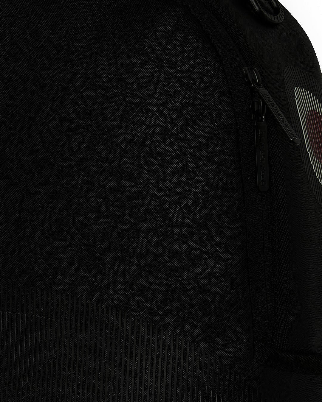 Sprayground Disappearing Shark Backpack - OnSize