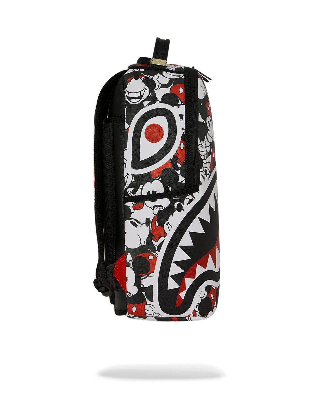 Sprayground Disney Mickey Crammed Backpack - OnSize