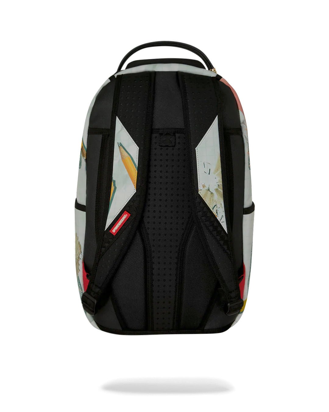 Sprayground Disney Old School Mickey Sketch Backpack - OnSize