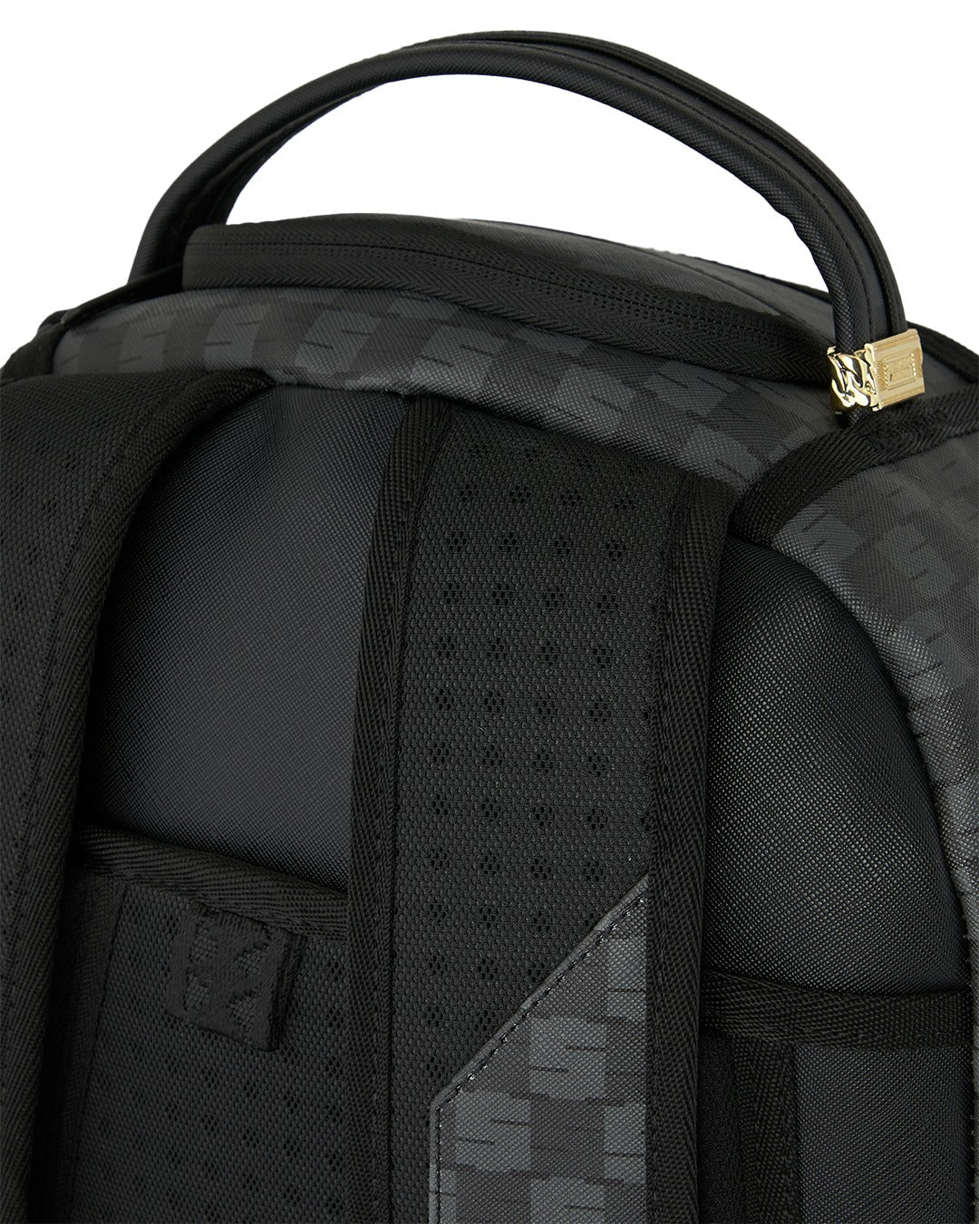 Sprayground Disney Scrooge Counting Money Backpack - OnSize