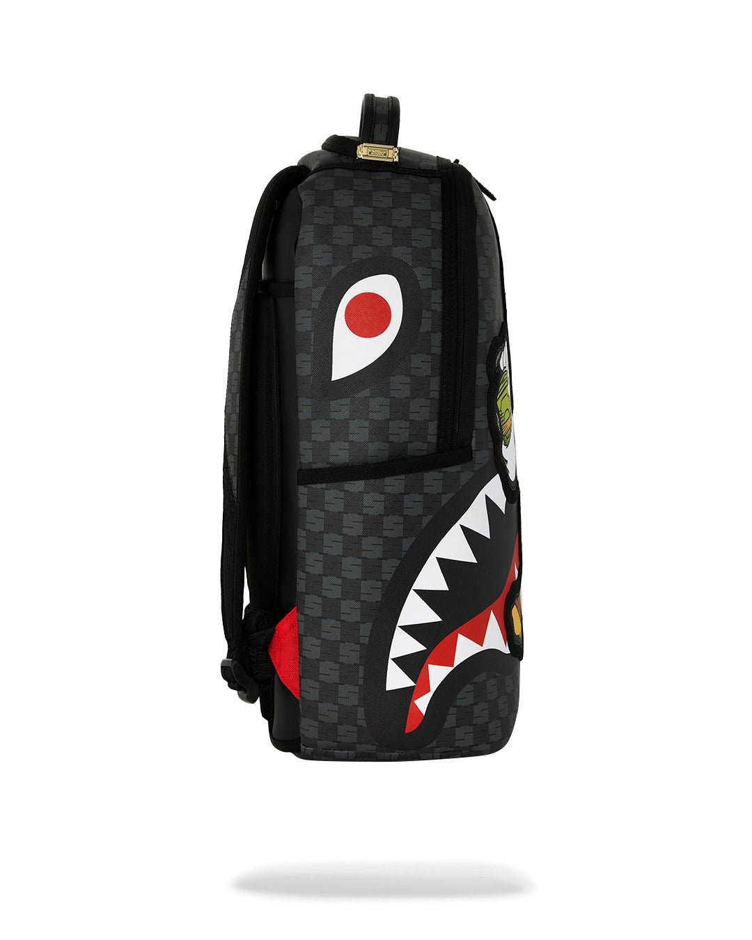 Sprayground Disney Scrooge Counting Money Backpack - OnSize