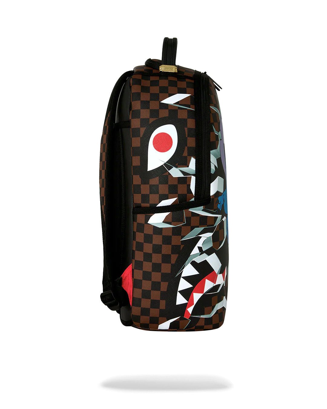 Sprayground Disney Stitch Breakout Backpack - OnSize
