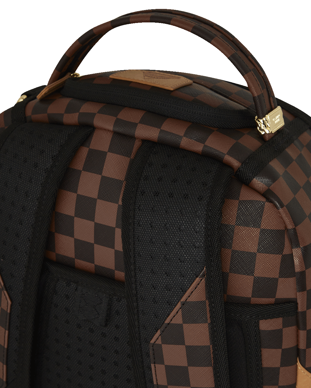 Sprayground Hennyville DLXSV Backpack - OnSize